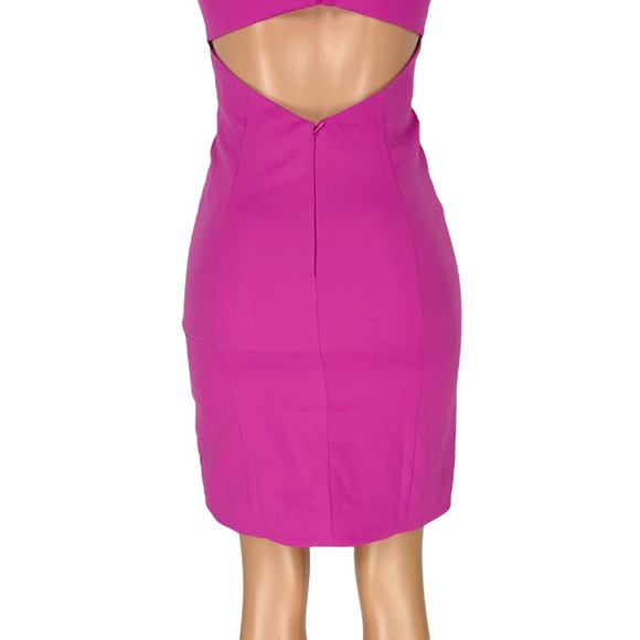 NBD Sugar Pine Dress - Picture 12 of 12